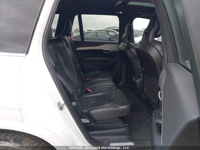YV4A22PM6G1074530 Volvo Xc90 T6 R-design