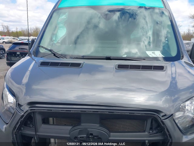 Продажа на аукционе авто 2023 Ford Transit T-350, vin: 1FTBW9CK4PKA17830, номер лота: 12555131