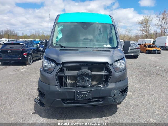 Продажа на аукционе авто 2023 Ford Transit T-350, vin: 1FTBW9CK4PKA17830, номер лота: 12555131