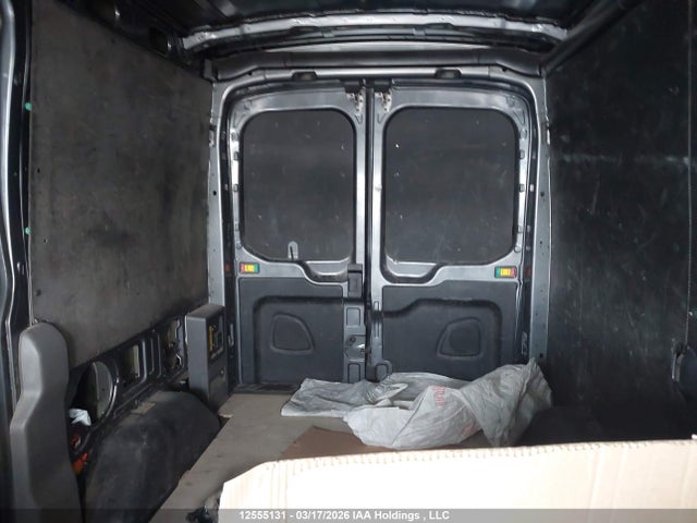 Продажа на аукционе авто 2023 Ford Transit T-350, vin: 1FTBW9CK4PKA17830, номер лота: 12555131