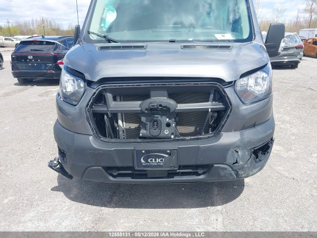 Продажа на аукционе авто 2023 Ford Transit T-350, vin: 1FTBW9CK4PKA17830, номер лота: 12555131