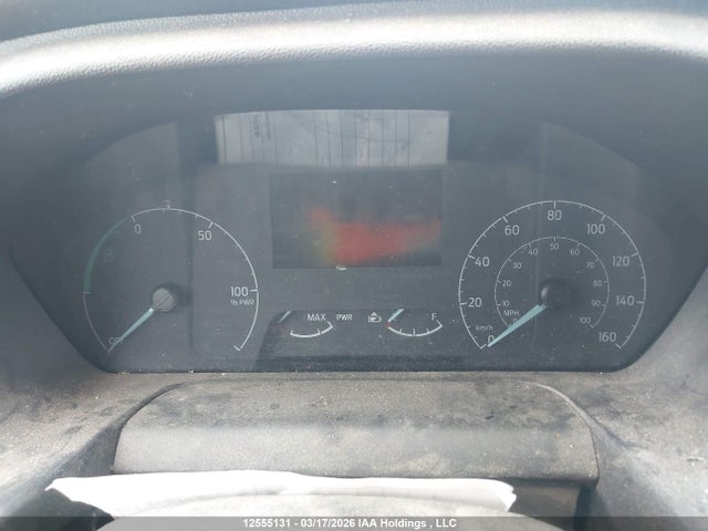 Продажа на аукционе авто 2023 Ford Transit T-350, vin: 1FTBW9CK4PKA17830, номер лота: 12555131
