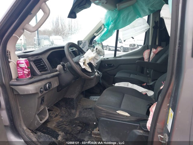 Продажа на аукционе авто 2023 Ford Transit T-350, vin: 1FTBW9CK4PKA17830, номер лота: 12555131