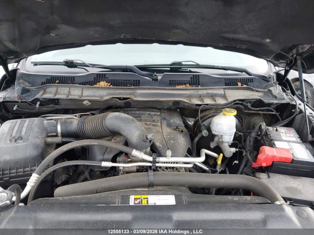 Aukcja sprzedaży 2018 Dodge Ram 1500, vin: 1C6RR7MT5JS240765, numer aukcji: 12555133
