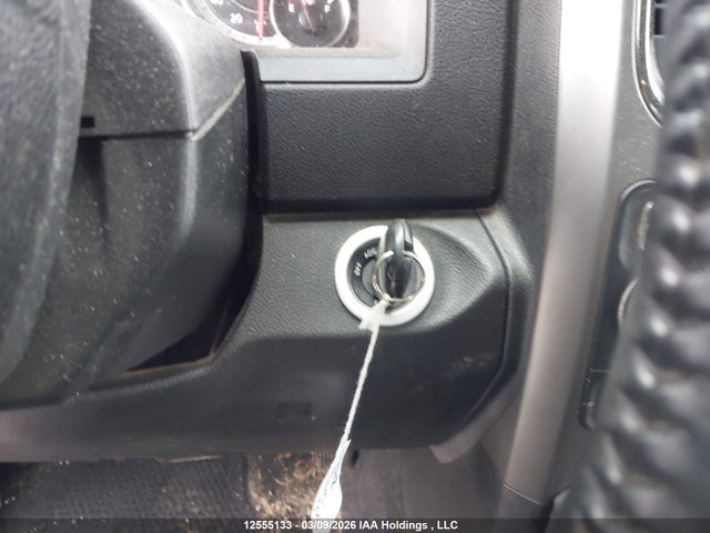 Aukcja sprzedaży 2018 Dodge Ram 1500, vin: 1C6RR7MT5JS240765, numer aukcji: 12555133