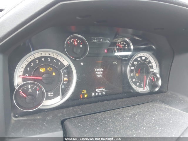 Aukcja sprzedaży 2018 Dodge Ram 1500, vin: 1C6RR7MT5JS240765, numer aukcji: 12555133