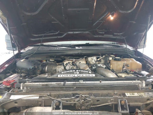 Продаж на аукціоні авто 2008 Ford F-350 King Ranch/lariat/xl/xlt, vin: 1FTWW30RX8EB49930, номер лоту: 12555136
