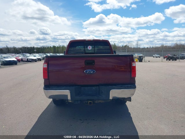 Продаж на аукціоні авто 2008 Ford F-350 King Ranch/lariat/xl/xlt, vin: 1FTWW30RX8EB49930, номер лоту: 12555136