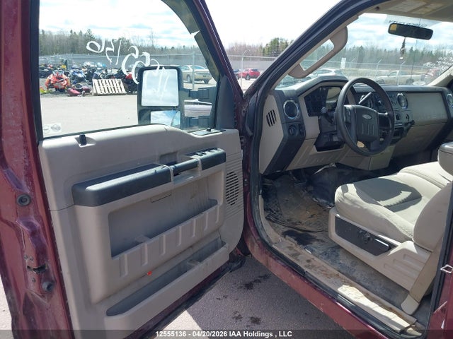 Продаж на аукціоні авто 2008 Ford F-350 King Ranch/lariat/xl/xlt, vin: 1FTWW30RX8EB49930, номер лоту: 12555136
