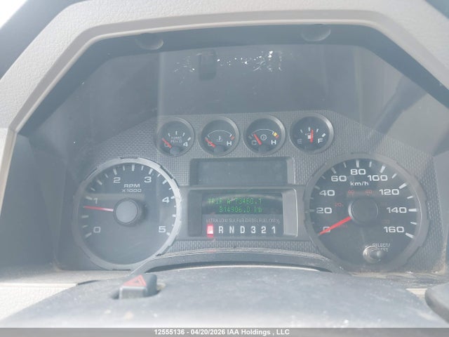 Продаж на аукціоні авто 2008 Ford F-350 King Ranch/lariat/xl/xlt, vin: 1FTWW30RX8EB49930, номер лоту: 12555136