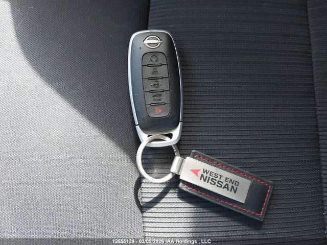3N1AB8CV6SY328085 Nissan SENTRA SV
