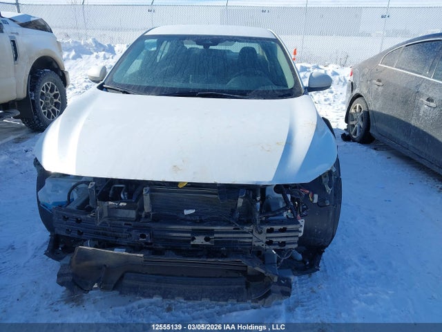 3N1AB8CV6SY328085 Nissan SENTRA SV