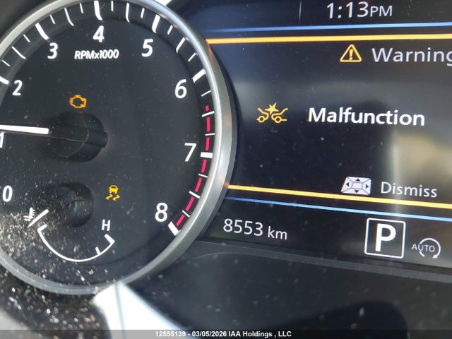 3N1AB8CV6SY328085 Nissan SENTRA SV