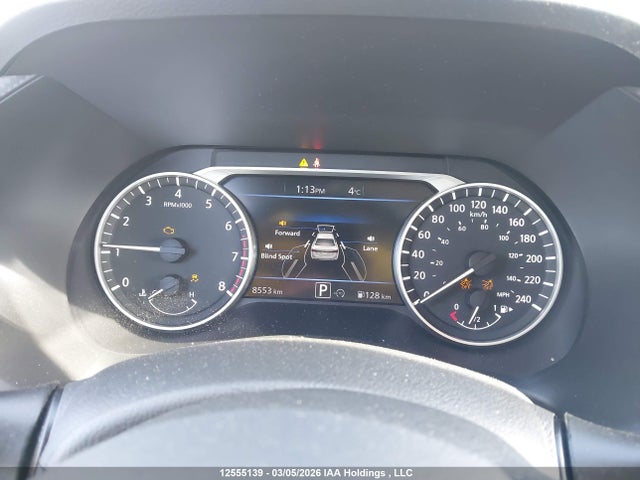 3N1AB8CV6SY328085 Nissan SENTRA SV