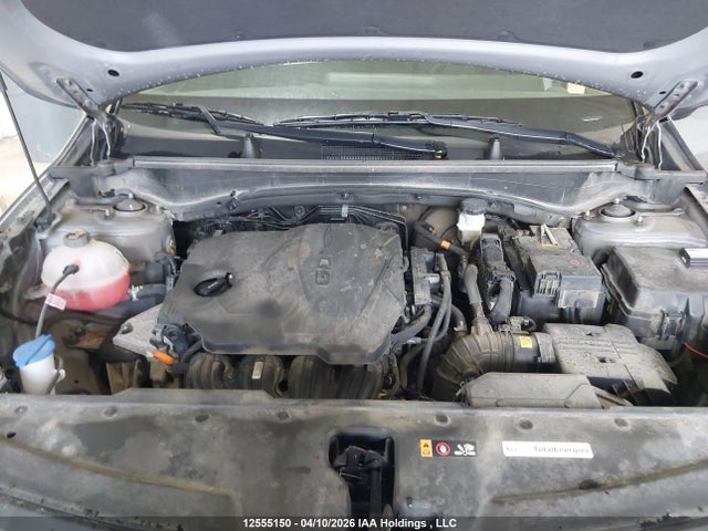 2025 Kia Sportage მანქანა იყიდება აუქციონზე, vin: KNDPUCDF4S7329104, აუქციონის ნომერი: 12555150
