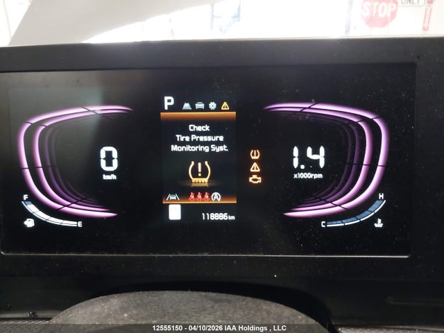 2025 Kia Sportage მანქანა იყიდება აუქციონზე, vin: KNDPUCDF4S7329104, აუქციონის ნომერი: 12555150