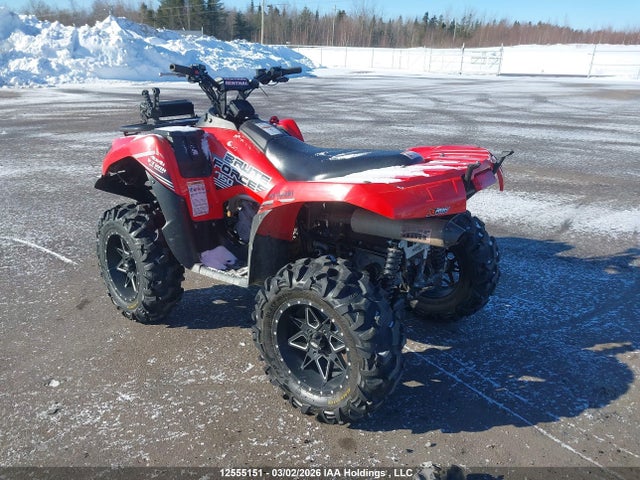JKAVFDL19PB511134 Kawasaki Kvf750 L