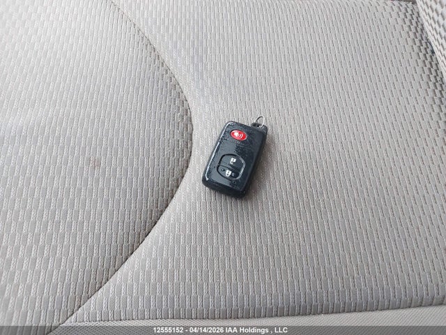 12555152 :رقم المزاد ، 2T3DF4DV6AW058687 vin ، 2010 Toyota Rav4 مزاد بيع