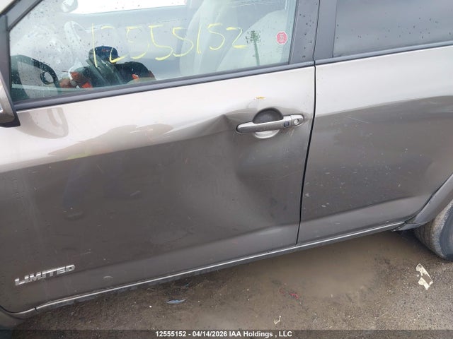 12555152 :رقم المزاد ، 2T3DF4DV6AW058687 vin ، 2010 Toyota Rav4 مزاد بيع