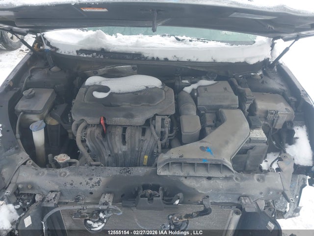 5NPE34AF6JH694317 Hyundai Sonata