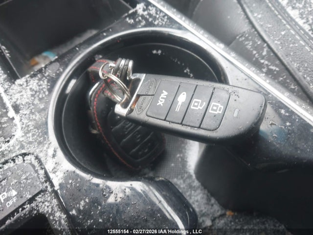 5NPE34AF6JH694317 Hyundai Sonata