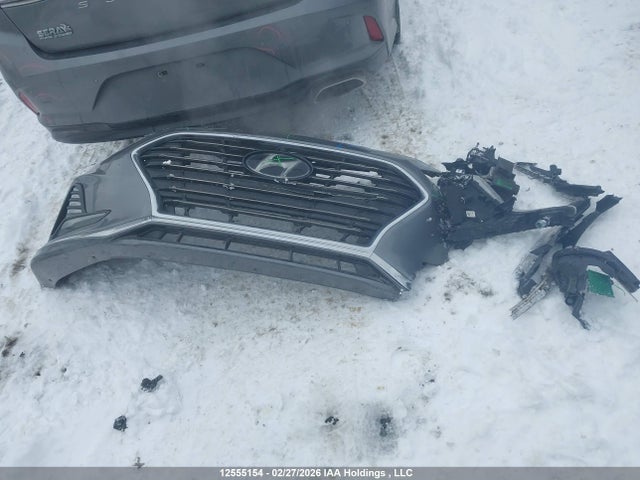 5NPE34AF6JH694317 Hyundai Sonata