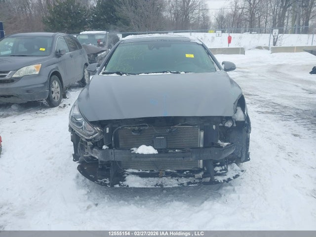 5NPE34AF6JH694317 Hyundai Sonata