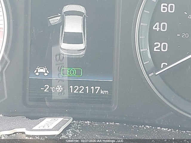 5NPE34AF6JH694317 Hyundai Sonata
