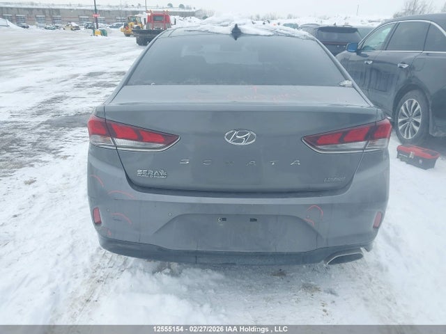 5NPE34AF6JH694317 Hyundai Sonata