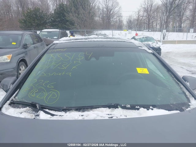 5NPE34AF6JH694317 Hyundai Sonata