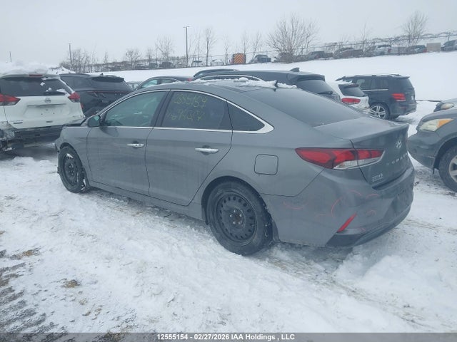 5NPE34AF6JH694317 Hyundai Sonata
