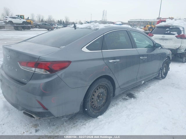 5NPE34AF6JH694317 Hyundai Sonata