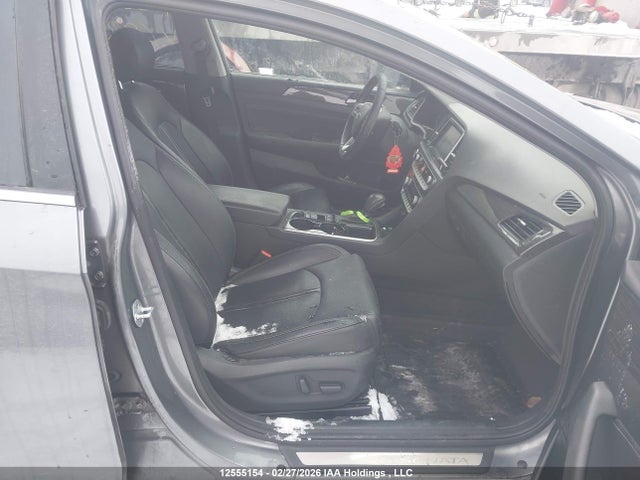 5NPE34AF6JH694317 Hyundai Sonata