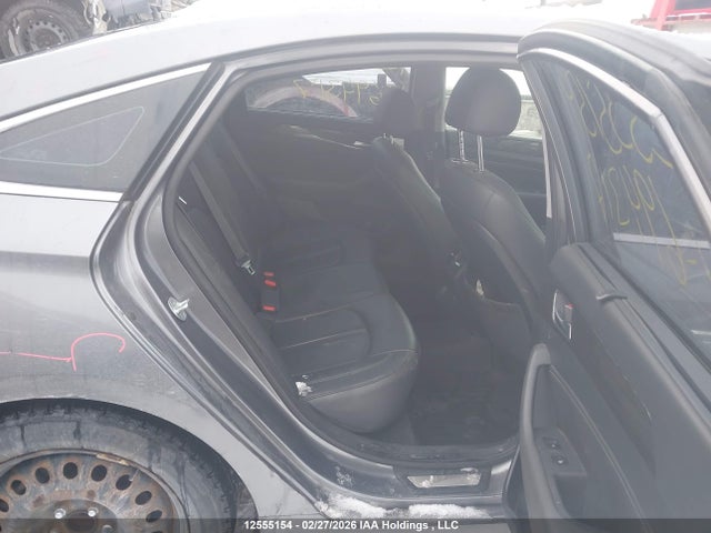 5NPE34AF6JH694317 Hyundai Sonata