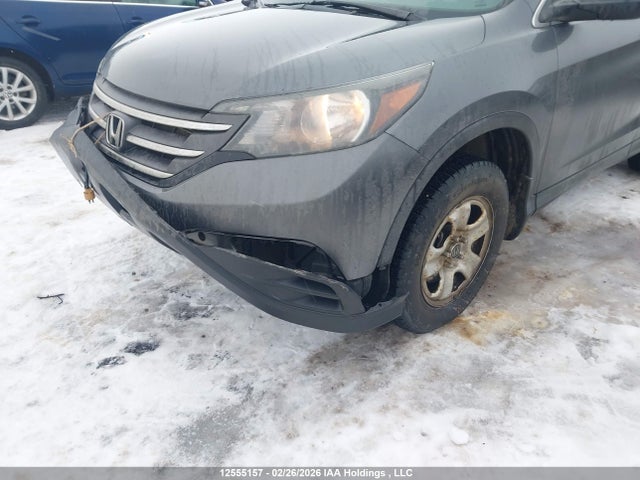 Продаж на аукціоні авто 2012 Honda Cr-v Lx, vin: 2HKRM4H38CH104468, номер лоту: 12555157