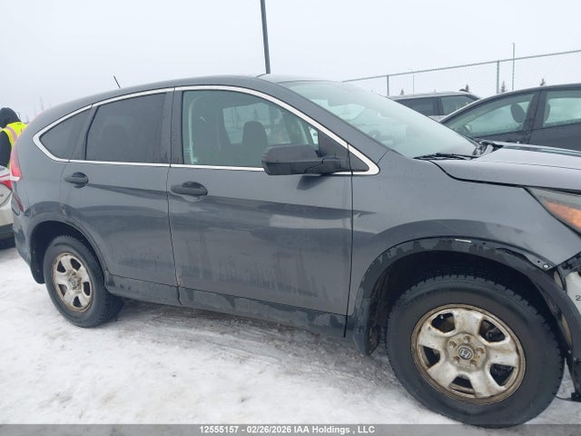 Продаж на аукціоні авто 2012 Honda Cr-v Lx, vin: 2HKRM4H38CH104468, номер лоту: 12555157