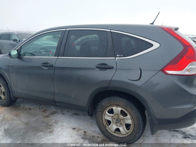Продаж на аукціоні авто 2012 Honda Cr-v Lx, vin: 2HKRM4H38CH104468, номер лоту: 12555157