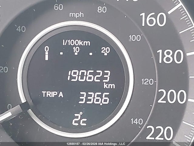Продаж на аукціоні авто 2012 Honda Cr-v Lx, vin: 2HKRM4H38CH104468, номер лоту: 12555157