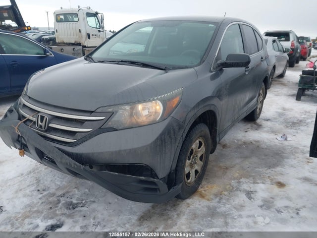 Продаж на аукціоні авто 2012 Honda Cr-v Lx, vin: 2HKRM4H38CH104468, номер лоту: 12555157