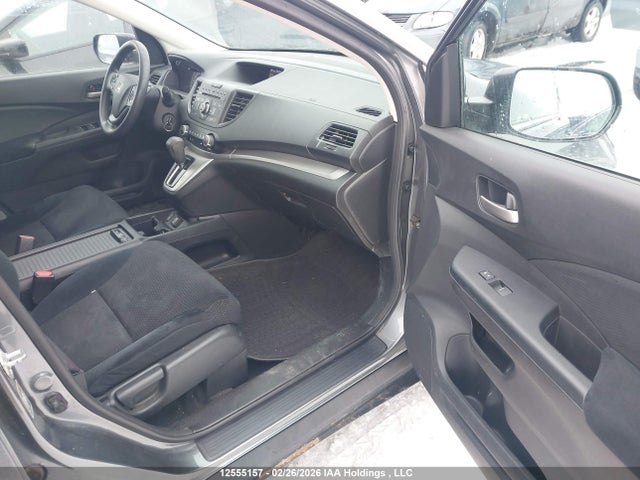 Продаж на аукціоні авто 2012 Honda Cr-v Lx, vin: 2HKRM4H38CH104468, номер лоту: 12555157