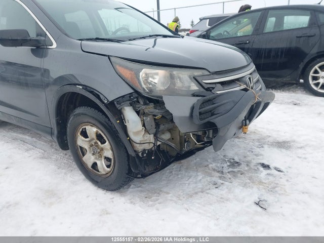 Продаж на аукціоні авто 2012 Honda Cr-v Lx, vin: 2HKRM4H38CH104468, номер лоту: 12555157