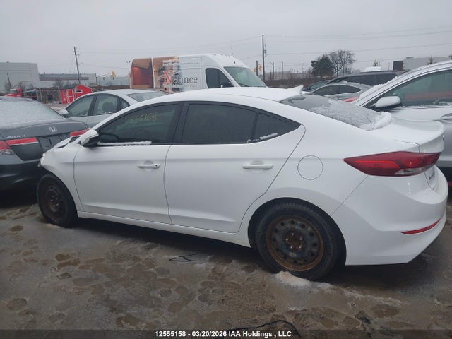 KMHD84LF4HU396645 Hyundai Elantra Se/value/limited