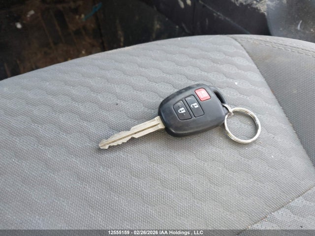 5TFDZ5BN7MX062540 Toyota Tacoma