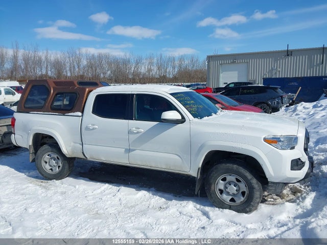 5TFDZ5BN7MX062540 Toyota Tacoma