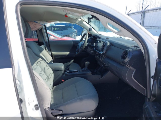 5TFDZ5BN7MX062540 Toyota Tacoma