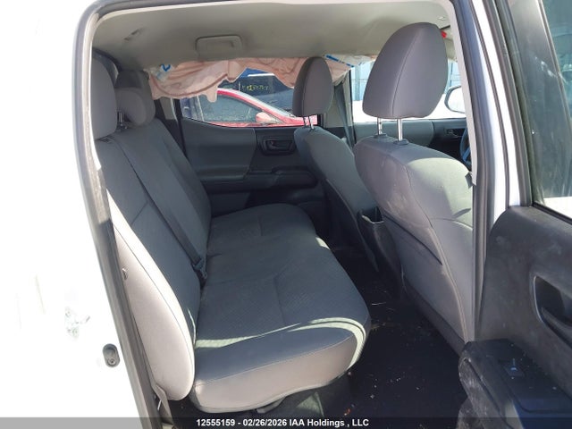 5TFDZ5BN7MX062540 Toyota Tacoma