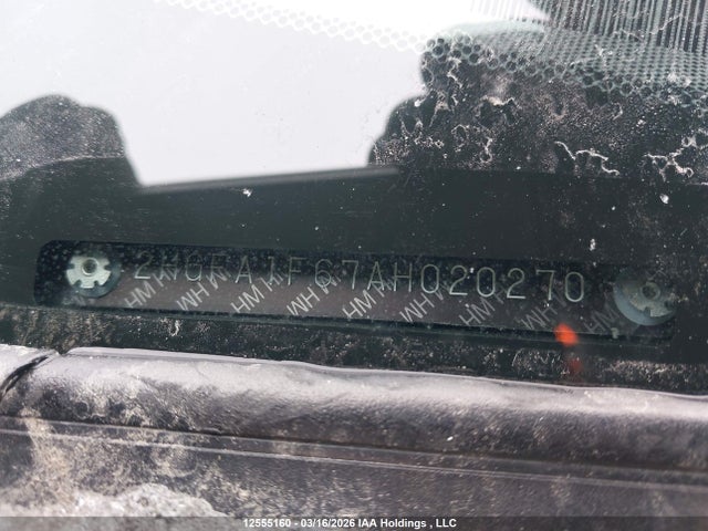 2010 Honda Civic Lx-s მანქანა იყიდება აუქციონზე, vin: 2HGFA1F67AH020270, აუქციონის ნომერი: 12555160