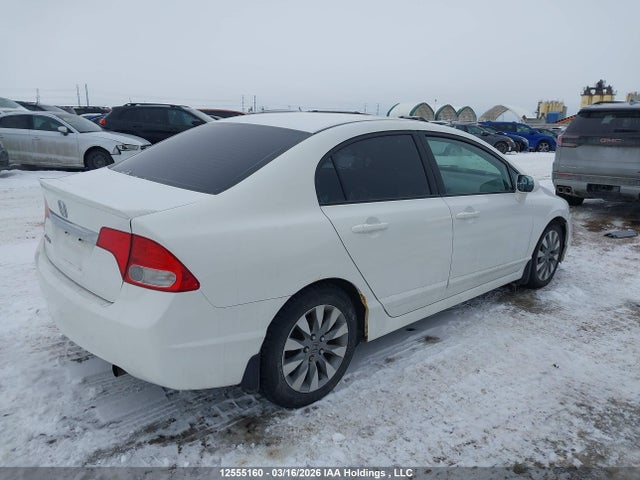 2010 Honda Civic Lx-s მანქანა იყიდება აუქციონზე, vin: 2HGFA1F67AH020270, აუქციონის ნომერი: 12555160