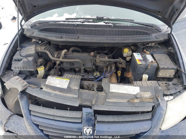 Продаж на аукціоні авто 2005 Dodge Grand Caravan, vin: 1D4GP24R15B375716, номер лоту: 12555161