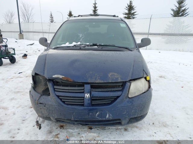 Продаж на аукціоні авто 2005 Dodge Grand Caravan, vin: 1D4GP24R15B375716, номер лоту: 12555161
